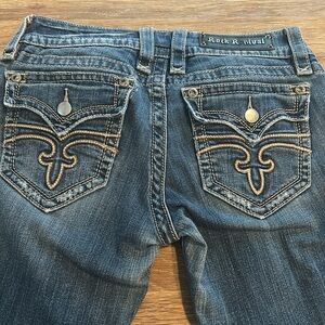 Rock Revival Celine bootcut Jeans 29